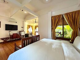 Doublegem Beach Resort and Hotel