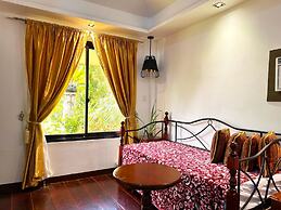 Doublegem Beach Resort and Hotel