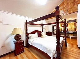 Doublegem Beach Resort and Hotel