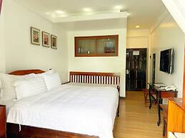 Doublegem Beach Resort and Hotel