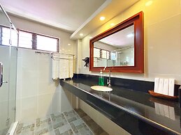 Doublegem Beach Resort and Hotel