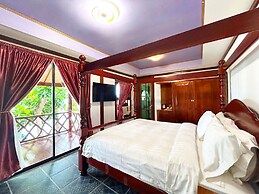 Doublegem Beach Resort and Hotel