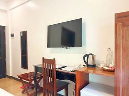 Doublegem Beach Resort and Hotel