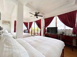 Doublegem Beach Resort and Hotel