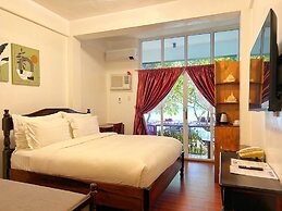 Doublegem Beach Resort and Hotel