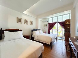 Doublegem Beach Resort and Hotel