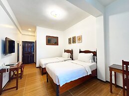 Doublegem Beach Resort and Hotel
