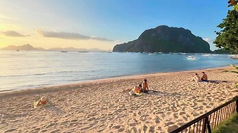Doublegem Beach Resort and Hotel