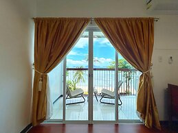 Doublegem Beach Resort and Hotel