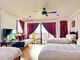 Doublegem Beach Resort and Hotel