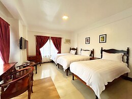 Doublegem Beach Resort and Hotel