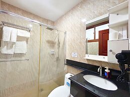Doublegem Beach Resort and Hotel