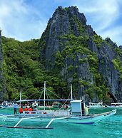 Doublegem Beach Resort and Hotel