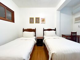 Doublegem Beach Resort and Hotel