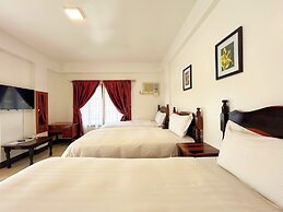 Doublegem Beach Resort and Hotel