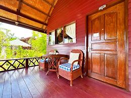 Doublegem Beach Resort and Hotel