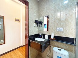 Doublegem Beach Resort and Hotel