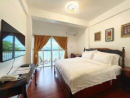 Doublegem Beach Resort and Hotel