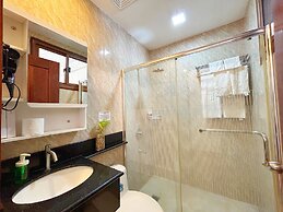 Doublegem Beach Resort and Hotel