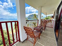 Doublegem Beach Resort and Hotel