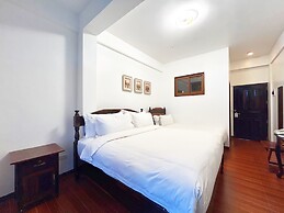 Doublegem Beach Resort and Hotel