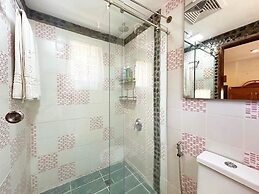 Doublegem Beach Resort and Hotel