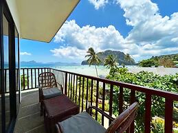 Doublegem Beach Resort and Hotel