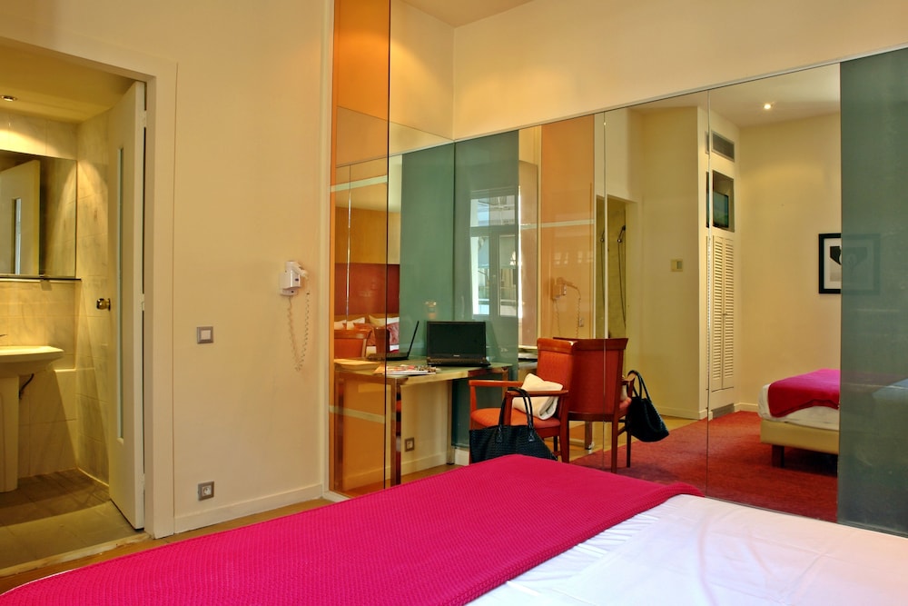 Semeli Hotel