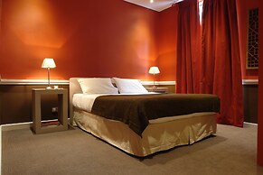 Semeli Hotel