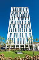 Hotel Stadt Lörrach