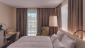 Hotel Stadt Lörrach