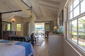 Gunpowder House & Suites
