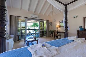 Gunpowder House & Suites