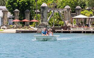 Gunpowder House & Suites