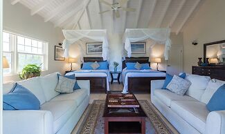 Gunpowder House & Suites