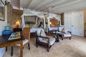Gunpowder House & Suites