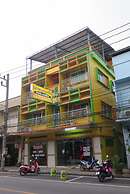 Nadpob Mansion