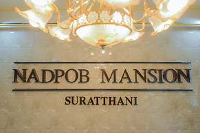 Nadpob Mansion