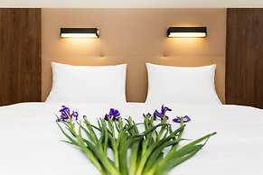 Hotel DeSilva Premium Poznań