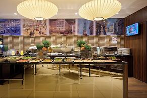 Hotel DeSilva Premium Poznań