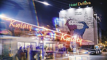 Hotel DeSilva Premium Poznań