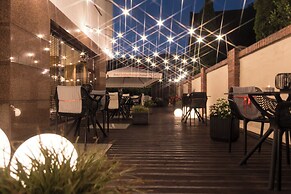 Hotel DeSilva Premium Poznań