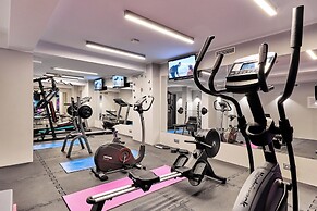 Hotel DeSilva Premium Poznań