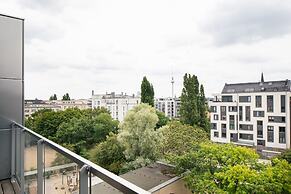 Downtown Apartments Berlin