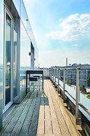 Downtown Apartments Berlin