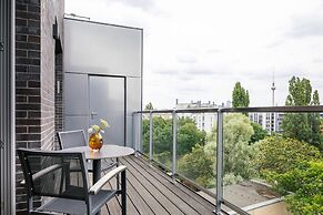 Downtown Apartments Berlin