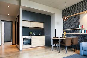 Downtown Apartments Berlin