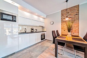 Apartamenty Homely Place City