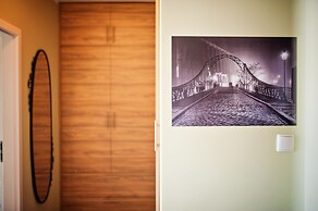 Apartamenty Homely Place City