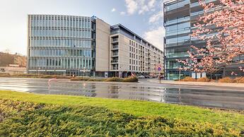 Apartamenty Homely Place City
